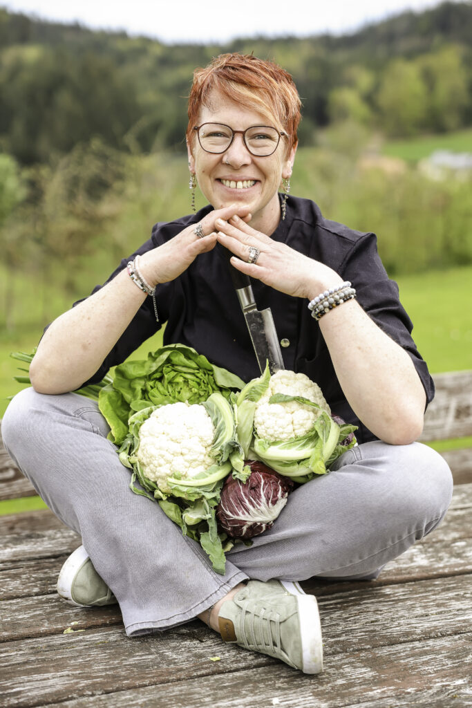 Sylvia Ziebold